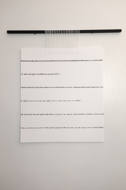 Ann Grim, ‘Empire’, 2016, Mannerheim Gallery