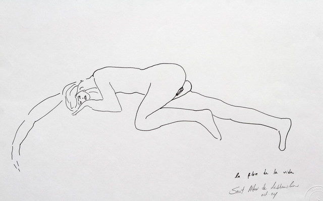 Sarit Lichtenstein, ‘The flower of life’, 1994, Galerie AM PARK