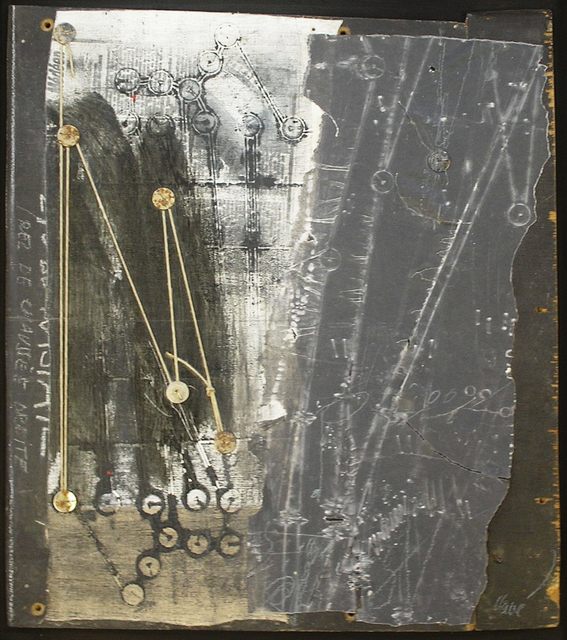 Antoni Clavé 163 Artworks, Bio & Shows on Artsy