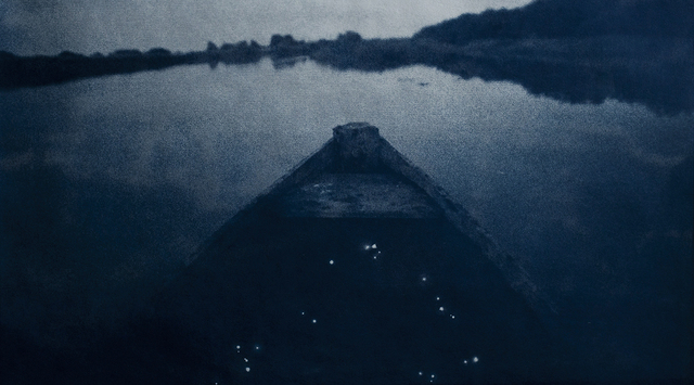 Maria Bonet, ‘My River’, 2018-2019, Ma.Ma. Art Gallery