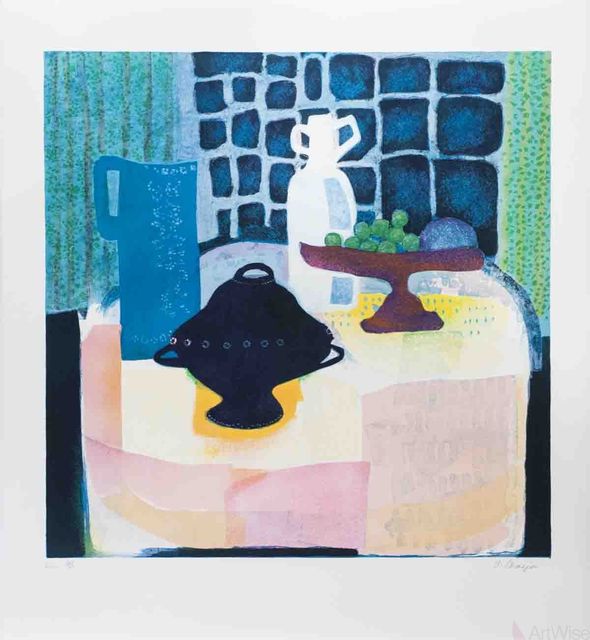 Wendy Chazin - Artworks for Sale & More | Artsy