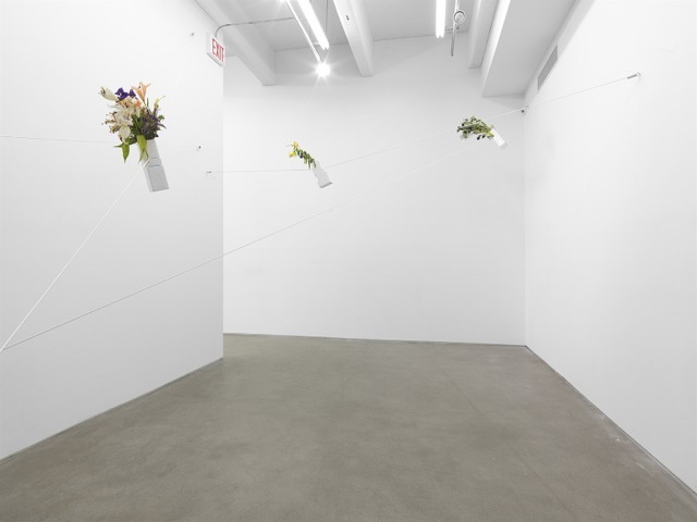 Installation view
Brad Troemel
On View: Selections from the Troemel Collection, 2015
Zach Feuer Gallery, New York
Image courtesy of Zach Feuer Gallery, New York Installation view
Brad Troemel
On View: Selections from the Troemel Collection, 2015
Zach Feuer Gallery, New York
Image courtesy of Zach Feuer Gallery, New York