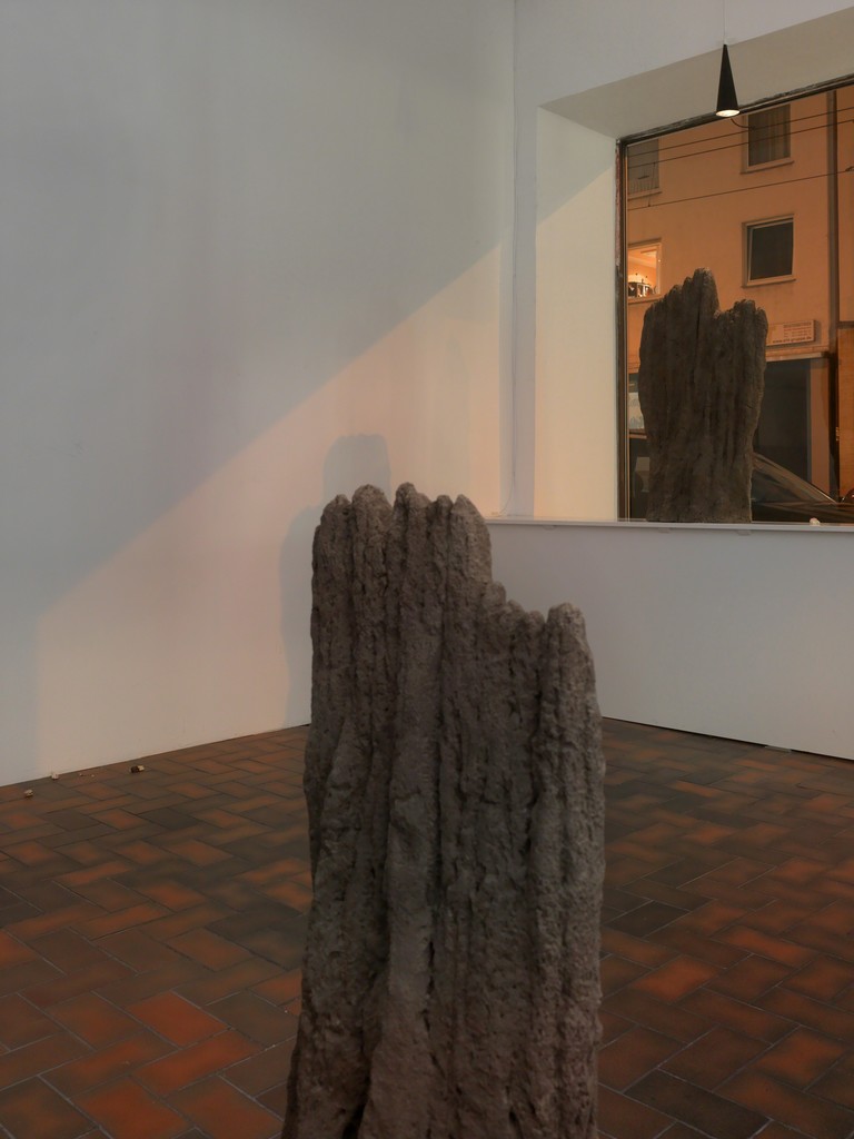 Courtesy by David Adamo; Photo by Achim Kukulies Courtesy by David Adamo; Photo by Achim Kukulies