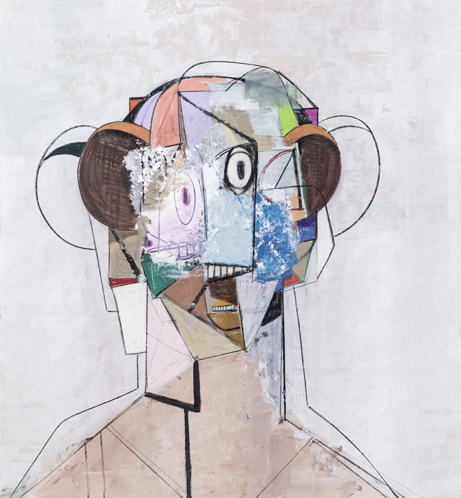 George Condo