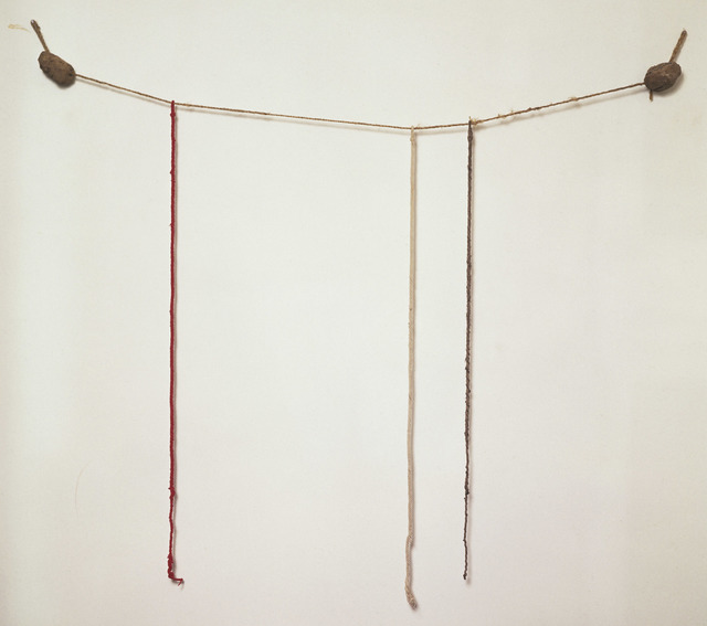 Robert Rauschenberg, ‘Junction’, 1975, Gemini G.E.L.