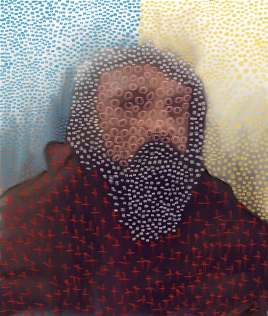 Ben McKeown 5 Artworks, Bio & Shows on Artsy