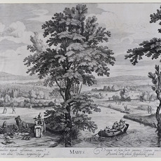 Hendrick Hondius