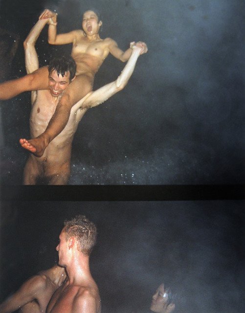 Ryan McGinley, ‘Untitled’, 2003, Photography, Chromogenic print, ClampArt