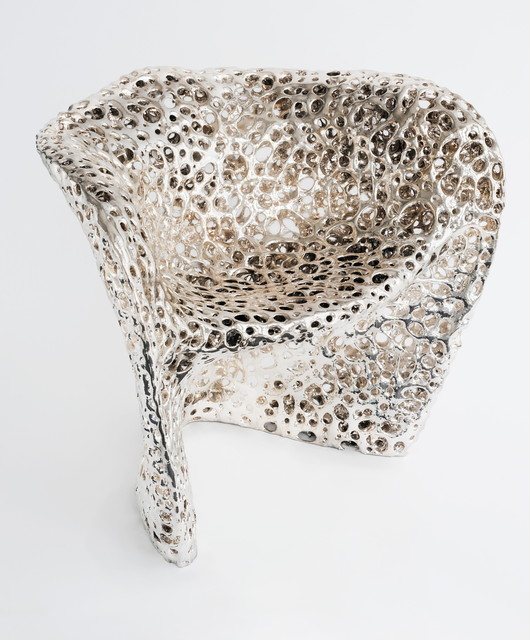 Mathias Bengtsson, ‘Cellular Chair’, 2011, Galerie Maria Wettergren