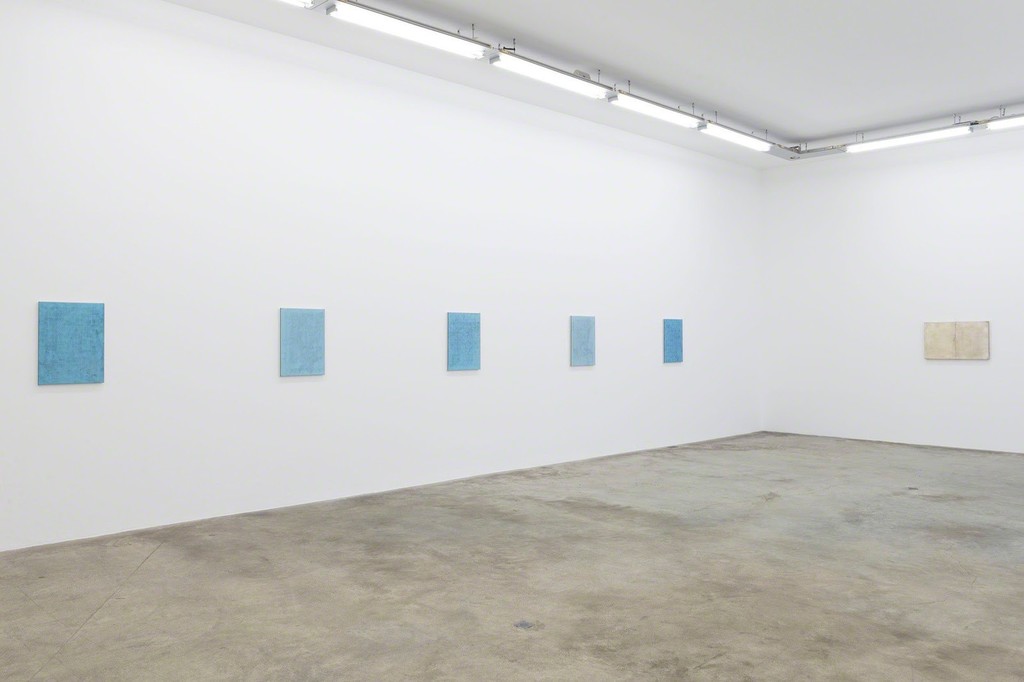 Courtesy Galerie Perrotin
Exhibition view, Galerie Perrotin, Paris (France), 2016 Courtesy Galerie Perrotin
Exhibition view, Galerie Perrotin, Paris (France), 2016