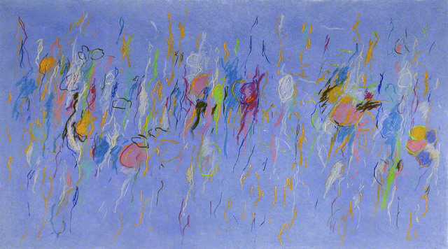 Fredrick Nelson, ‘Morning Vespers’, 2002, Atrium Gallery