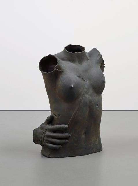 Igor Mitoraj, ‘Untitled’, Phillips