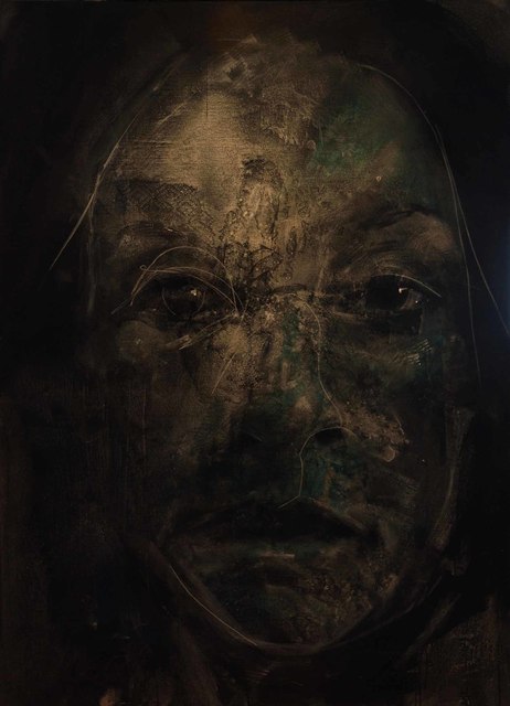 William Stoehr, ‘Laine 10’, Bill Lowe Gallery