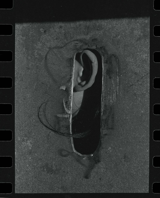 RongRong 荣荣, ‘East Village Beijing 1995. No. 8(3)’, 1995, Three Shadows +3 Gallery