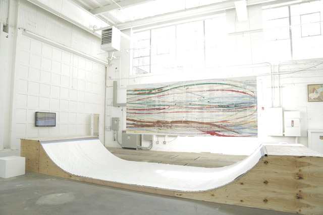 Matt Reilly, ‘Three Foot Mini’, 2014, Mana Contemporary