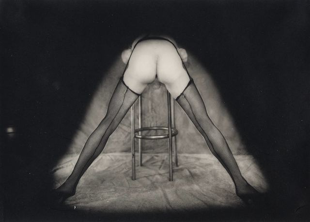 Pierre Molinier Erotic Autoportraits From The Series Mon - 