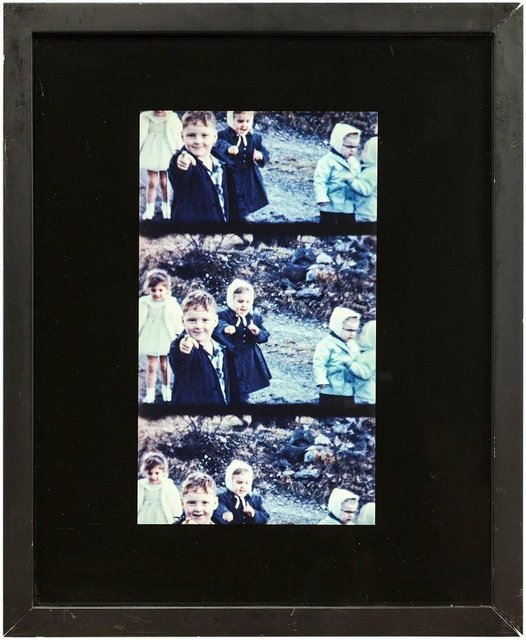 Marianne Courville, ‘You (Five Children) Vintage Cibachrome Print’, 20th Century, Lions Gallery