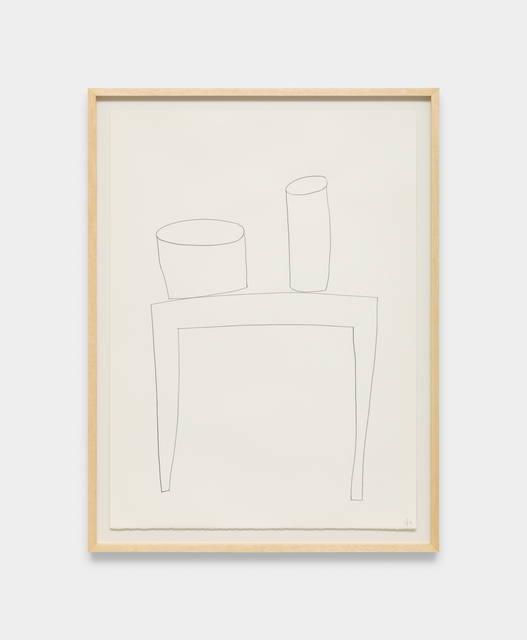 Ester Grinspum, ‘untitled’, 2016, Galeria Raquel Arnaud