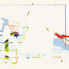 Willem Boshoff, Exploration 1