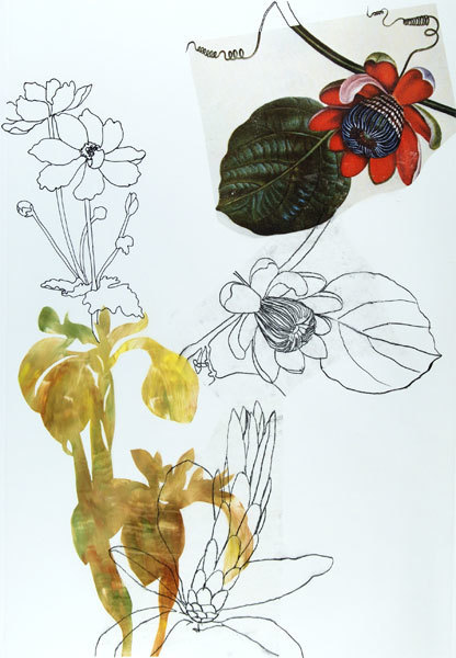 Jennifer Bain, ‘Cosmos’, 2010, Michael Warren Contemporary