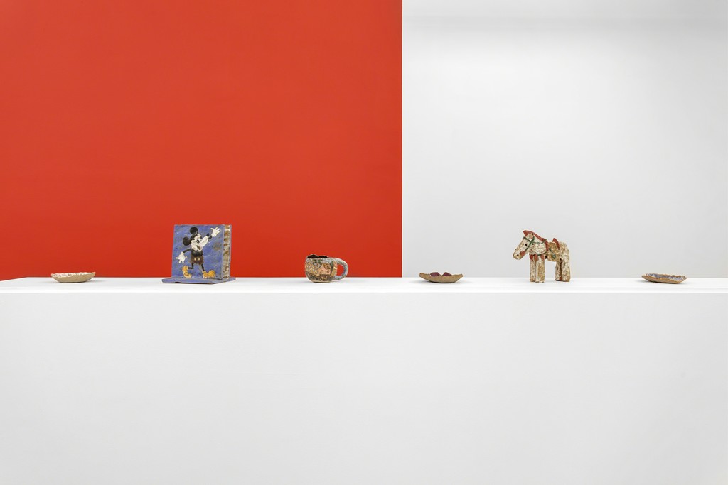 Magdalena Suarez Frimkess at Michael Jon & Alan, 2016 Magdalena Suarez Frimkess at Michael Jon & Alan, 2016