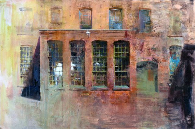 Scott Conary, ‘The Mill ’, 2019, William Matthews Studio
