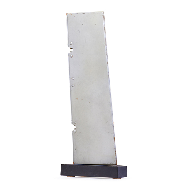 ‘Airplane Wing Model, USA’, 1942, Rago/Wright