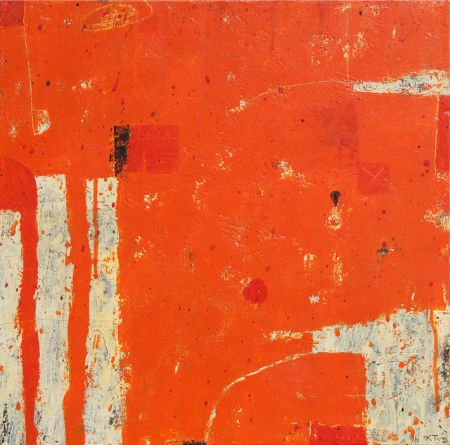 Kevin Tolman, ‘Circo Vermelho’, 2019, Nüart Gallery