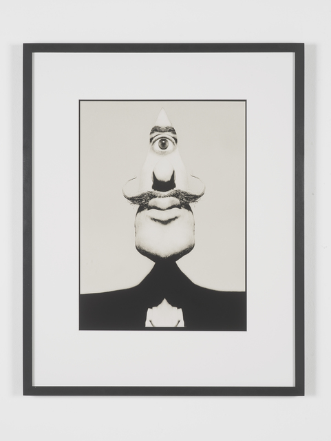Gavin Turk, ‘Salvador Dalì’, 2015, Mimmo Scognamiglio / Placido