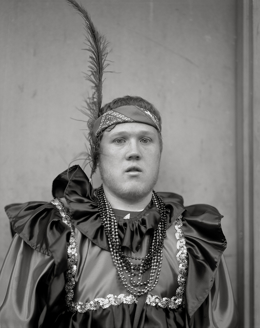 Andrea Modica, ‘015_Philadelphia, PA, 2016’, 2016, Photography, Platinum Print, The Print Atelier