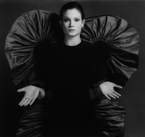 Lisa Lyon