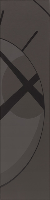 KAWS, ‘PEEK’, 2010, Painting, Acrylic on canvas, Phillips