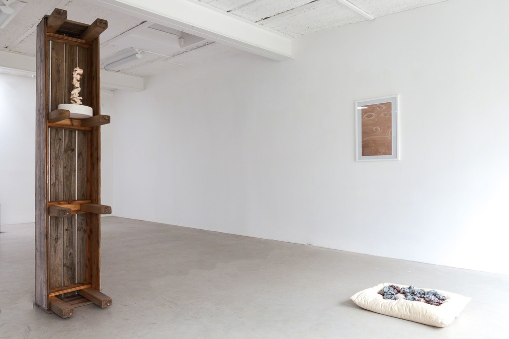 exhibition view | image: ©dasesszimmer exhibition view | image: ©dasesszimmer