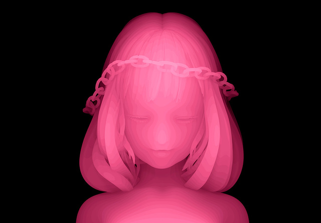 Kazuki Takamatsu, ‘Brainwashing’, 2018, Corey Helford Gallery