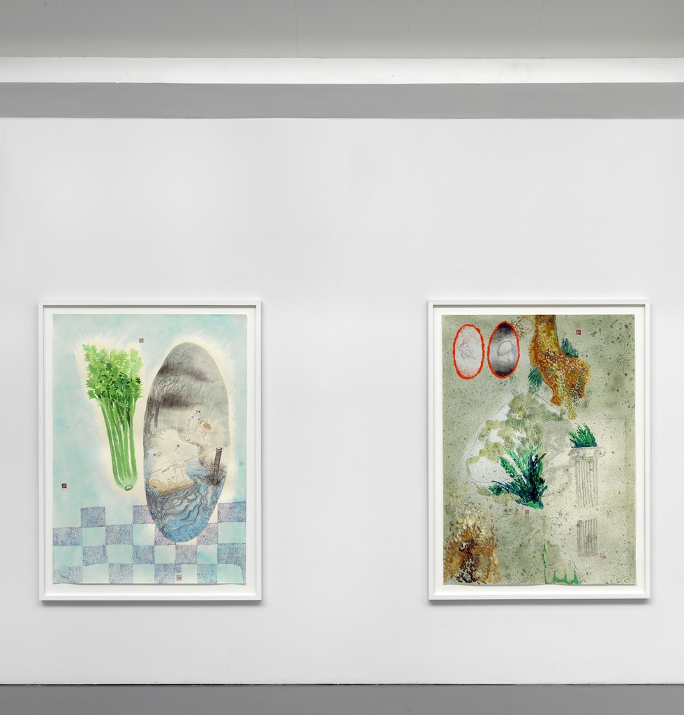 Preview, exhibition overview, Galerie Fons Welters 2016 Preview, exhibition overview, Galerie Fons Welters 2016
