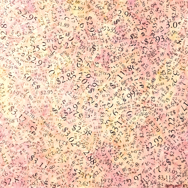 Christina Galbiati, ‘New Normal’, 2005, Alessandro Berni Gallery