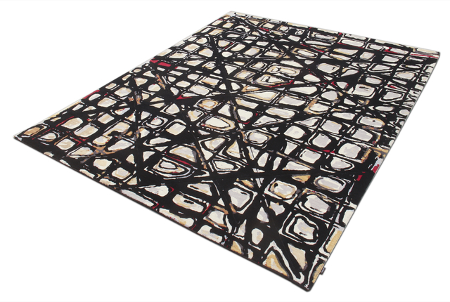 Thaddeus Wolfe, ‘Patterned Carpet’, 2017, R & Company