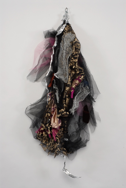 Renée Lerner, ‘Dream Catcher’, Walter Wickiser Gallery