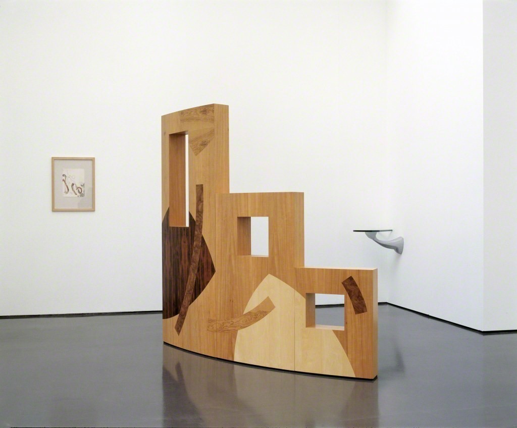 Installation view of "Marc Camille Chaimowicz: An Autumn Lexicon" at Serpentine Galleries, London (2016) Installation view of "Marc Camille Chaimowicz: An Autumn Lexicon" at Serpentine Galleries, London (2016)