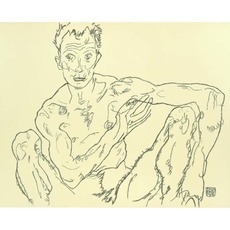 Egon Schiele: Self-Portraits