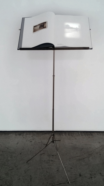 Ken Matsubara, ‘Potsdamer Platz’, 2014, Mixed Media, 2014, 10 Chancery Lane Gallery