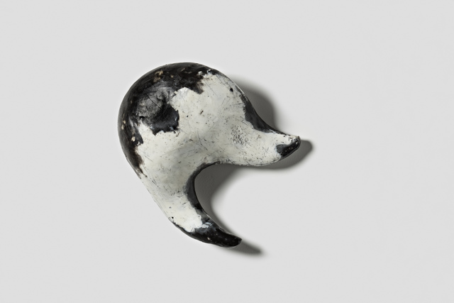 Pamela Blum, ‘Plump Form 2’, 2017, John Davis Gallery