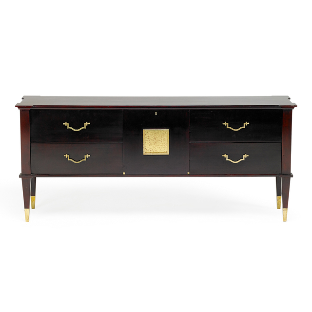 Robert & Mito Block, ‘Cabinet, Mexico’, 1940s, Rago