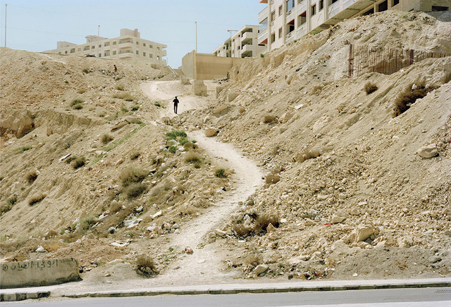 Thibaut Cuisset, ‘Untitled’, 2008, Galerie Les filles du calvaire
