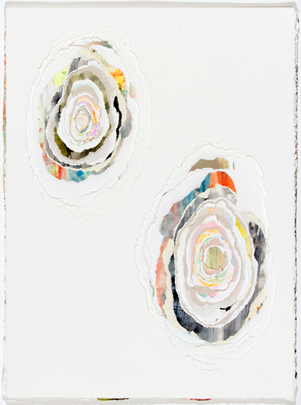 Andrea Myers, ‘Weathering IV’, 2018, McCormick Gallery