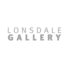 Lonsdale Gallery logo