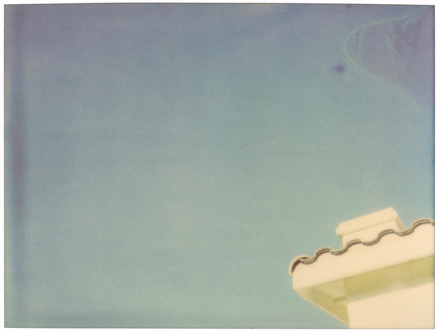 Stefanie Schneider, ‘The Edge of Suburbia’, 2004, Photography, Digital C-Print based on a Polaroid, not mounted, Instantdreams
