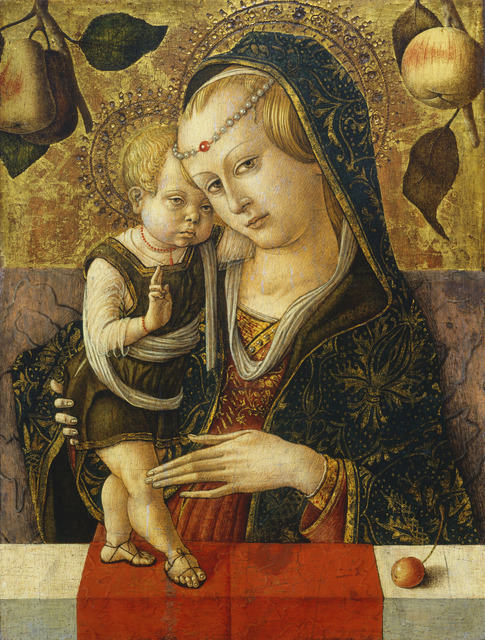 Carlo Crivelli