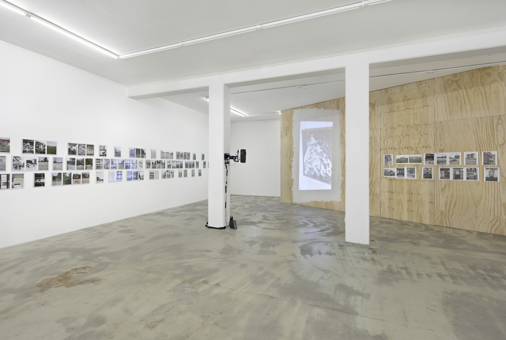 Peggy Buth, The Politics of Selection – Vom Nutzen der Angst, 2015, exhibition view at Klemm's, Berlin Peggy Buth, The Politics of Selection – Vom Nutzen der Angst, 2015, exhibition view at Klemm's, Berlin