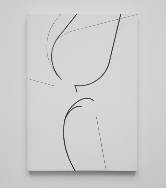 Florian Pumhösl, ‘Variante 3’, 2014, Taka Ishii Gallery